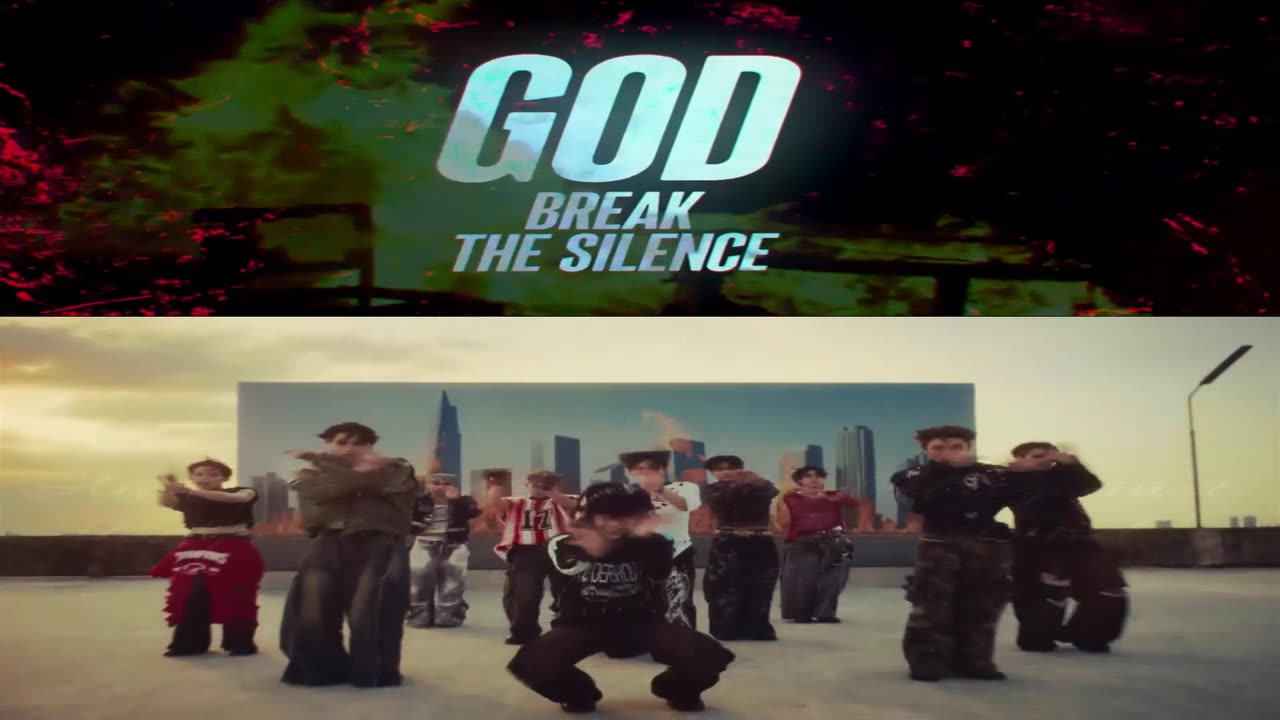 Servant Zero ~ A House Divided {L} Remix 1 { Dance Ver. } Christcore Slowed PC FX