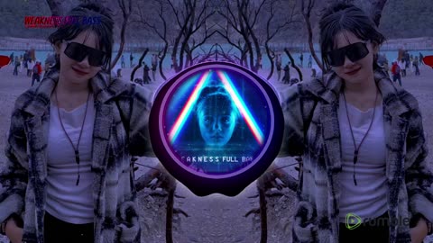 DJ I'M SAD ID - REMIX SLOW BASS TERBARU 2025