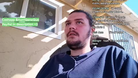 It's almost like I knew this was gonna happen the whole time