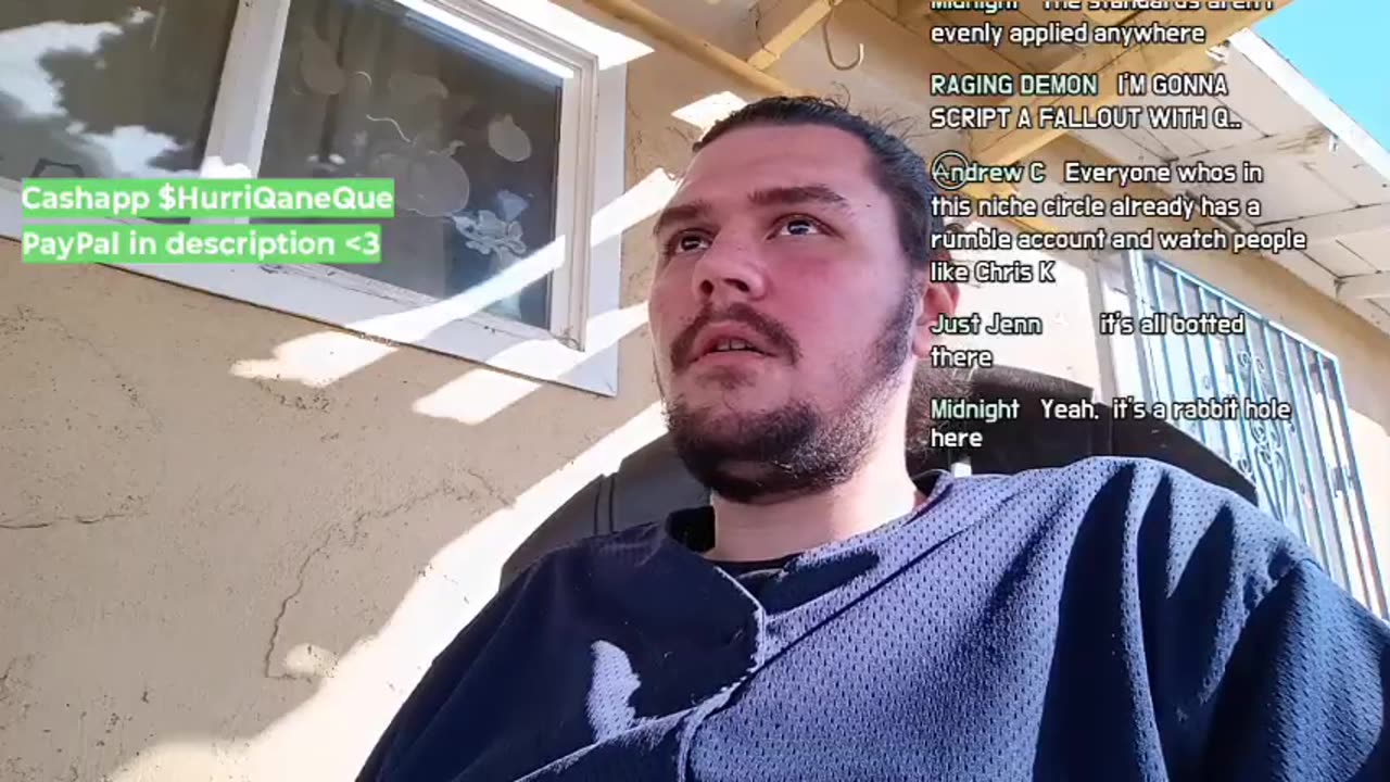 It's almost like I knew this was gonna happen the whole time