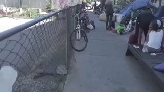 Millions of RV Homeless Could Lose Their RV - Over This New Law