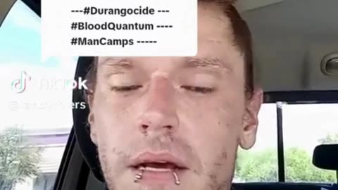 #JDVANCE #MMIW #MMIR #MMIP #ManCamps #GreenPeacelawsuit