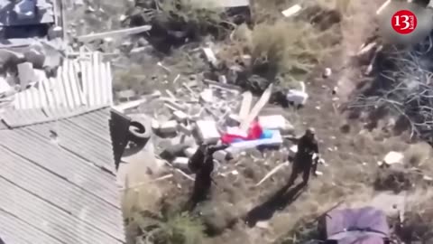 Ukraine’s Magura naval drone found in Turkey, 1,400 km from its base