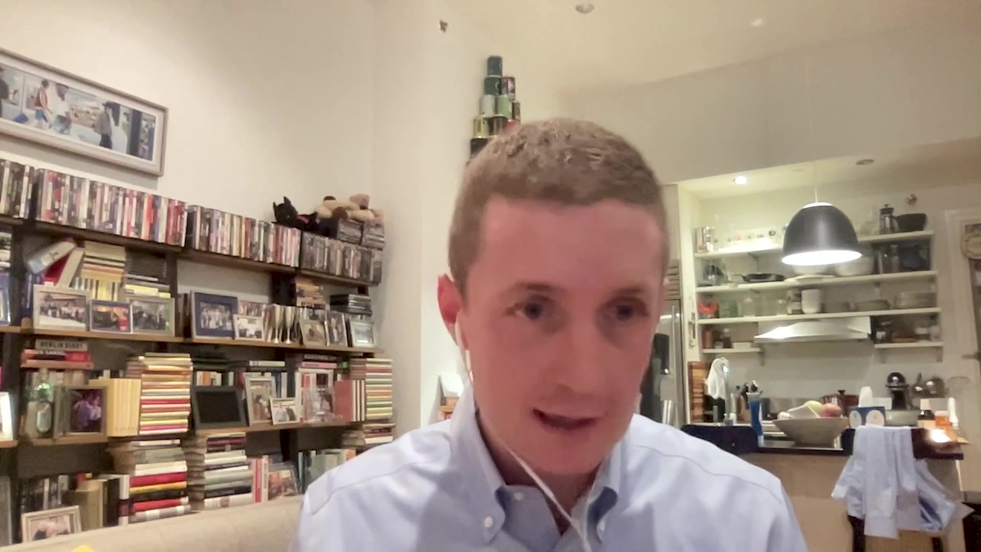 Big Ag, Big Lies: How Our Food System Was Hijacked and Monopolized, feat. Austin Frerick