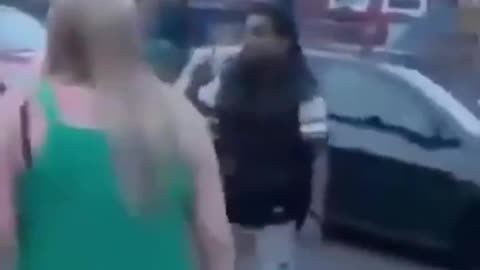 A fake asylum seeker spies on children in a house in England through window and