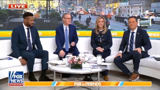 FOX and Friends 1/16/25 [7AM] FULL END SHOW | FOX BREAKING NEWS TRUMP January 16, 2025