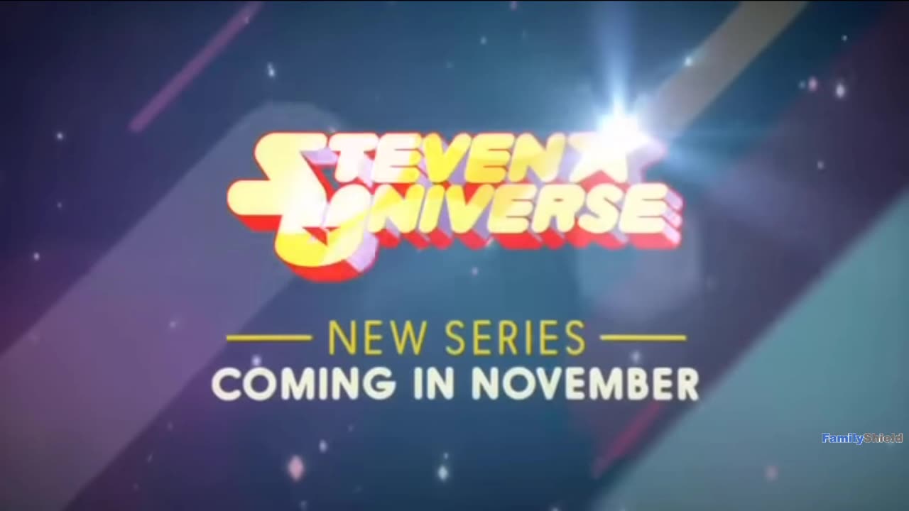 Steven Universe (2013-2019+)