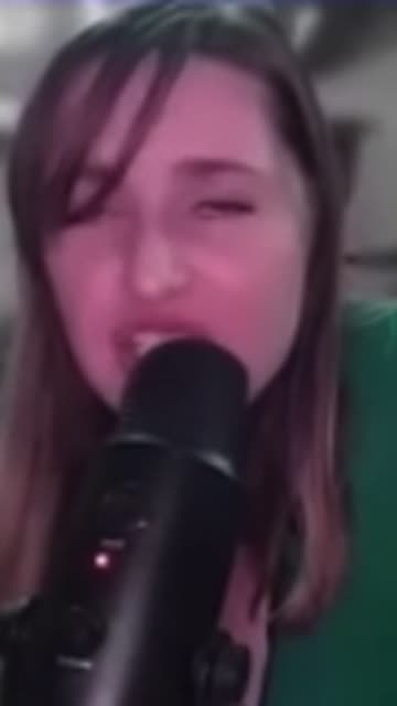 Kate Peter Refers To Sean McCabe As Sean “Albert” & Says She Finds Him “Funny”