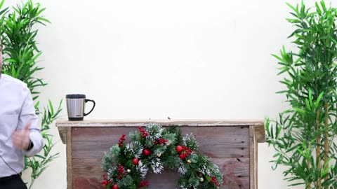 Trying to Quit Serving God - Pastor Steven L. Anderson