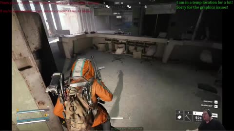 I #play with a #viewer and he #DOMINATES as we get #attacked!