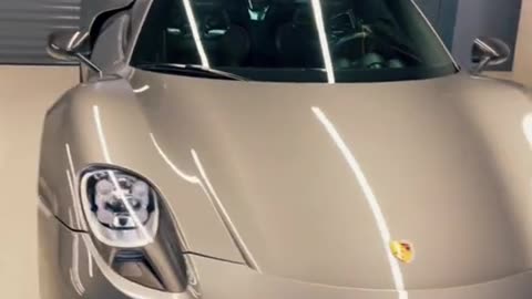 🤯💨 You Won't Believe What This Luxury Beast Can Do! | LuxurySportsCars