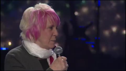 Kat Kerr - Eagle MountainTV Live Stream 3/28/2021