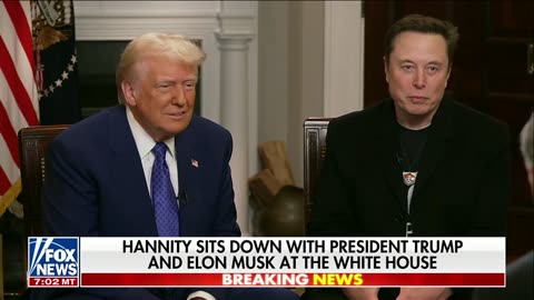 Elon Musk reveals he always planned to endorse Trump, even before the assassination attempt