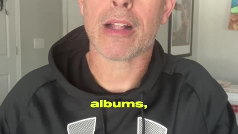 I Almost Embarrassed Myself in Front of Flea