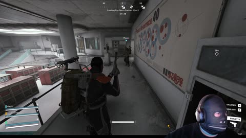 Arc Raiders - The Gimp Has Returned