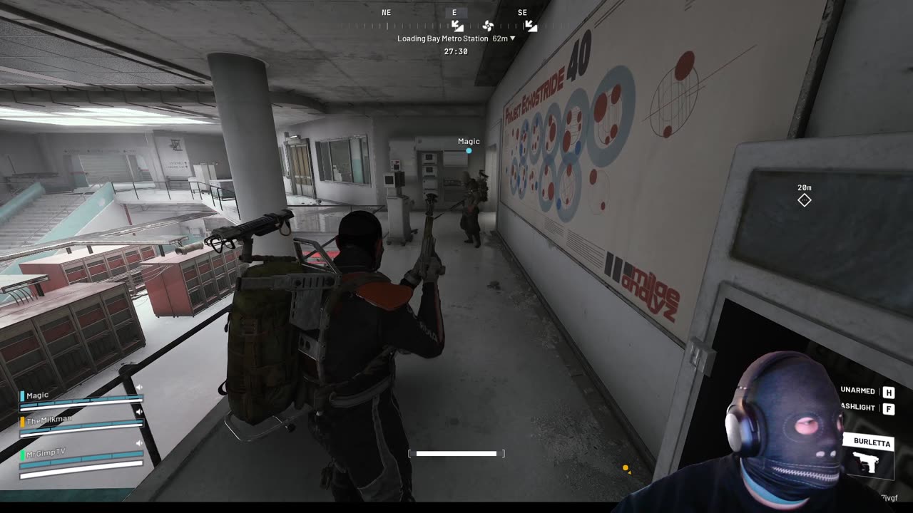 Arc Raiders - The Gimp Has Returned