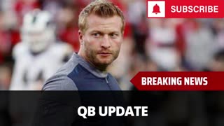 Rams Fine With Starting Jimmy G