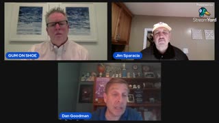 It's hard to believe, but the "GUM ON SHOE" Podcast just hit our 2-year milestone!!