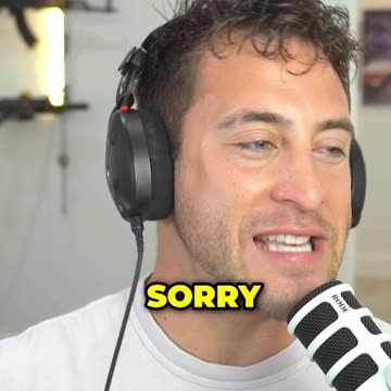 We all have that one friend...