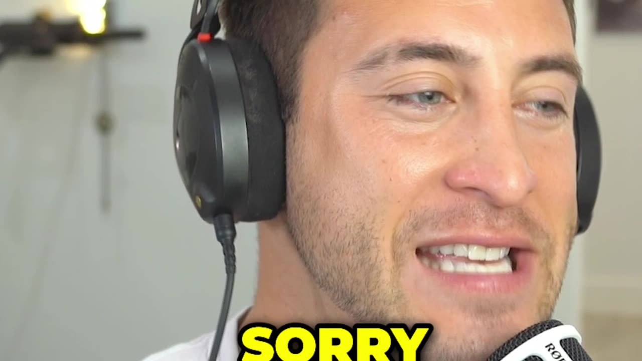 We all have that one friend...