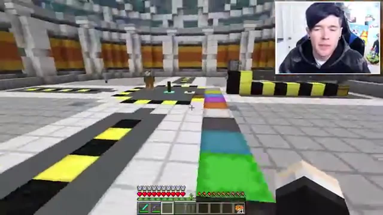 DanTDM 25