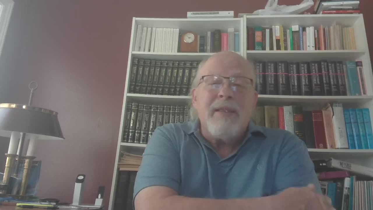 Practical Life Lessons Drawn from Scripture - Devotions