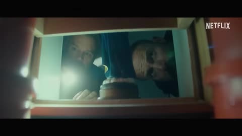 THE RIP Trailer (2025) Matt Damon, Ben Affleck