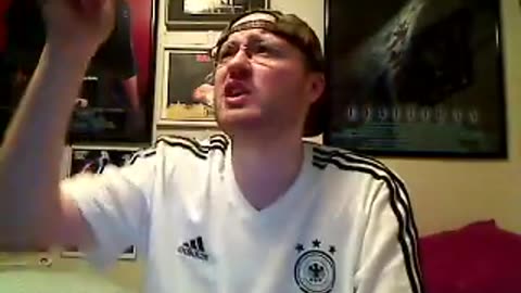 Ramboraph4life Rants on Robocop 3 (1993)