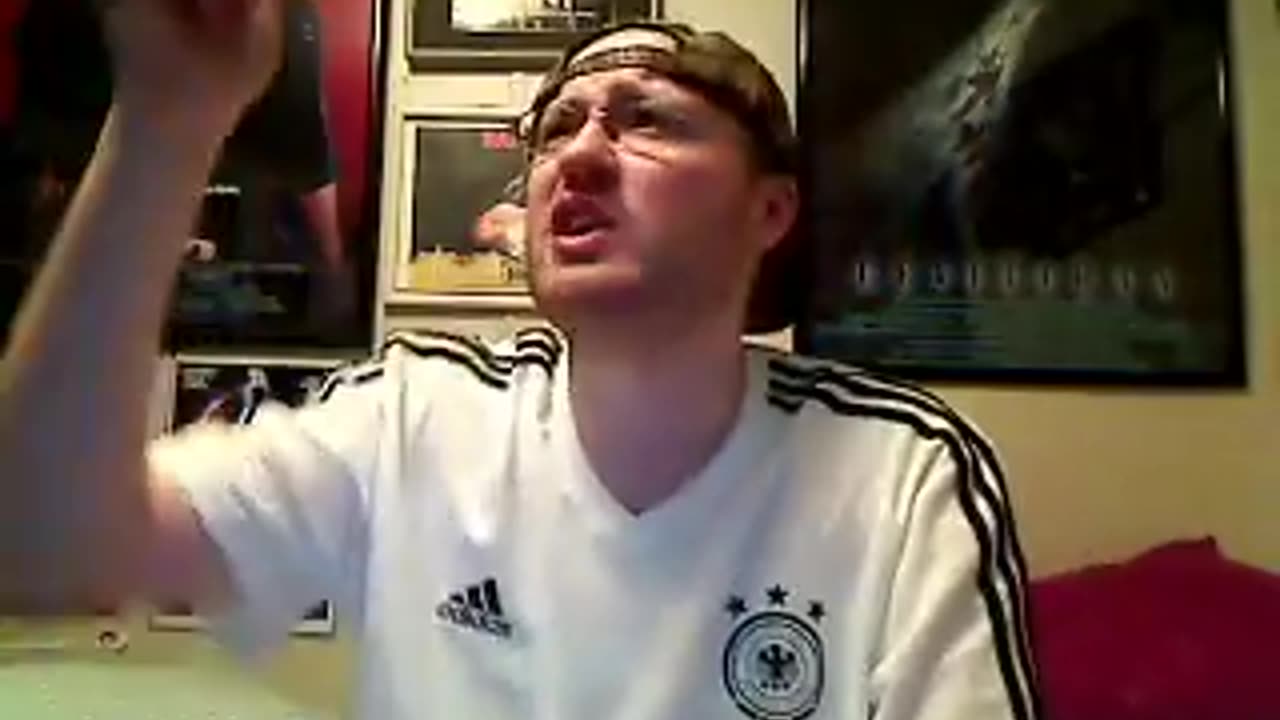 Ramboraph4life Rants on Robocop 3 (1993)