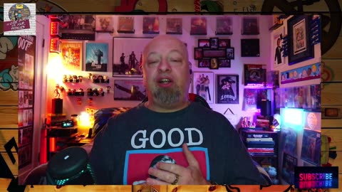 Playing Gracie Darling Trailer Reaction