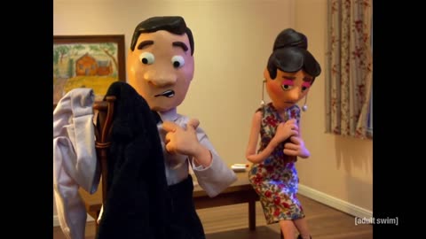 ATV Live Broadcast 📡 | Cartoon Network and Adult Swim 24/7