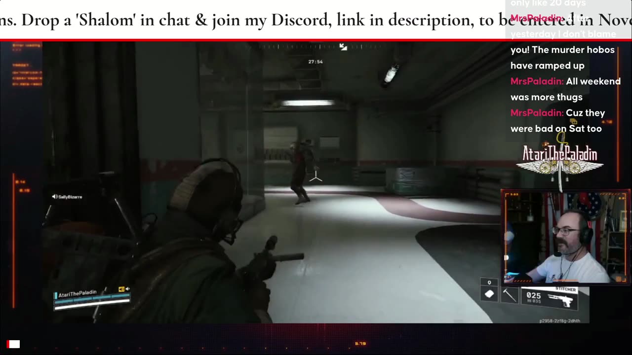 No friends in Stella