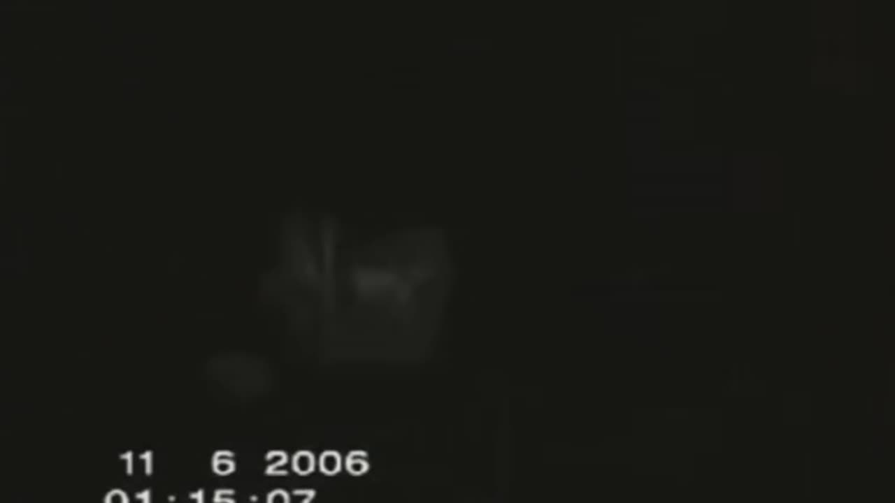 😨💥 3 Videos of 'The Rake' Caught on Camera - Real or Fake? | TheHauntingHour