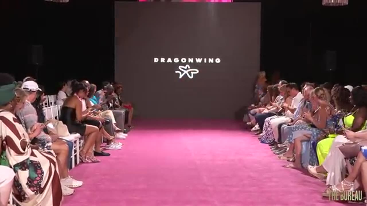 Miami Swim Week 2025 | Full Runway Show + 2025 Swimwear Debut