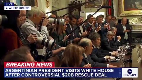 Peace though strength