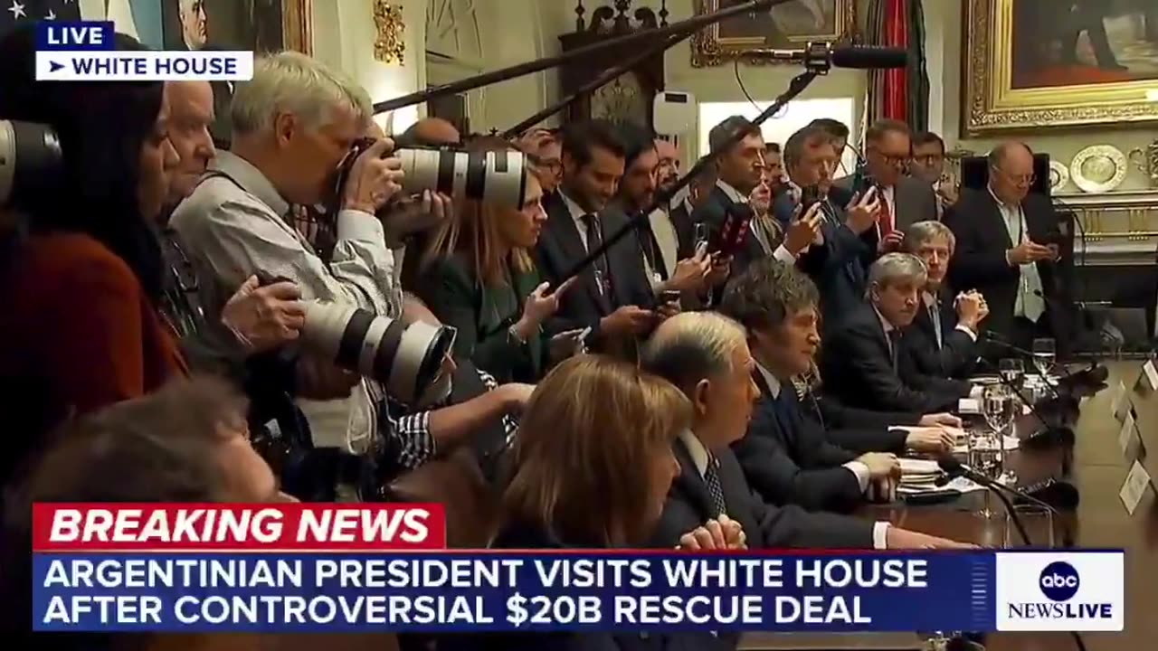 Peace though strength