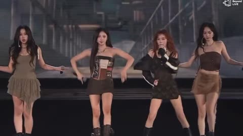 aespa Karina Giselle Winter ningning kpop 2025