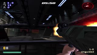 James Bond Nightfire [4K] - Remaining RA - Closing Time, James. Last Call [NC]