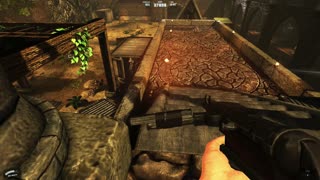 Rise of the Triad, Blind Playthrough, (No Commentary), pt.8