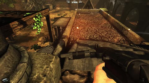 Rise of the Triad, Blind Playthrough, (No Commentary), pt.8