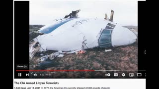 The Sordid History of the CIA