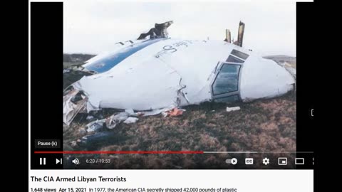 The Sordid History of the CIA