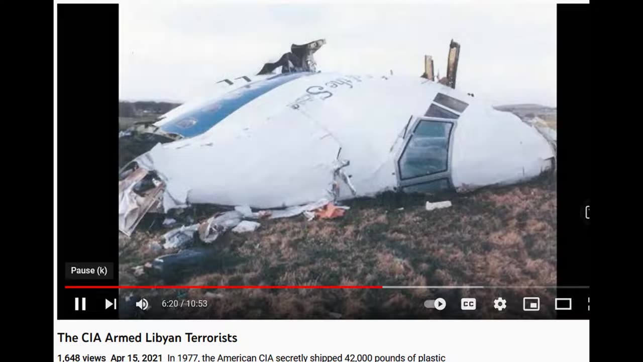 The Sordid History of the CIA