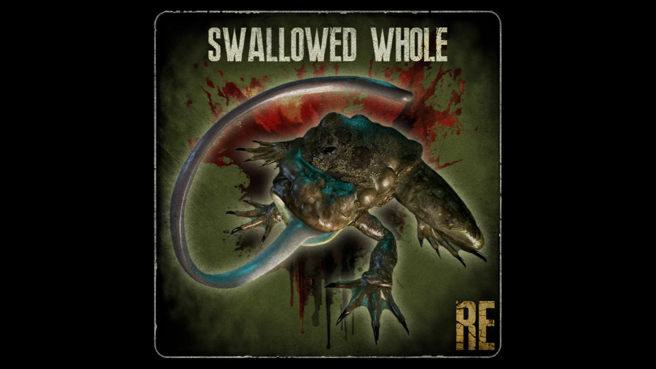 RE - Swallowed Whole (The Lurker Theme)