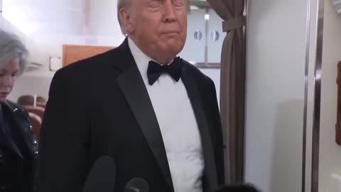 Trump: Jeb Bush Has Been Real Nice to Me, "I Don't Know What Happened"