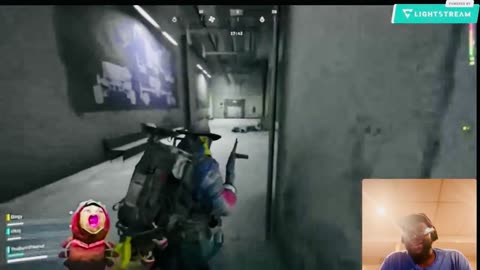 My Reaction to TheBurntPeanut November’s Most Viral Ark Raiders Moments!