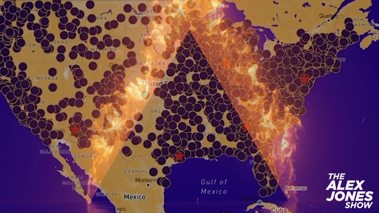 Bowne Report - The Walls Cave In On The Deep State, Clinton lapdog, James Comey, & more