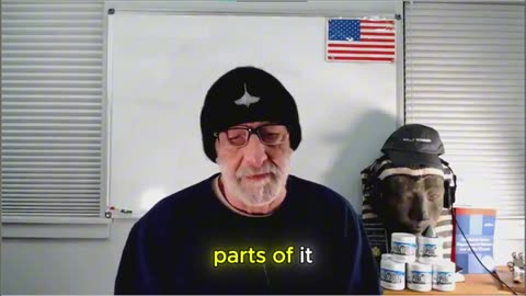 Clif High Urgent Emergency 12.4.25 ..........