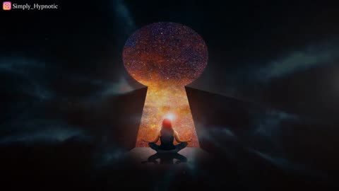 963 Hz The God Frequency - Manifest All That You Desire