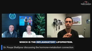 The Best Lab to Get for Metabolic Health with Dr. Pouya Shafipour